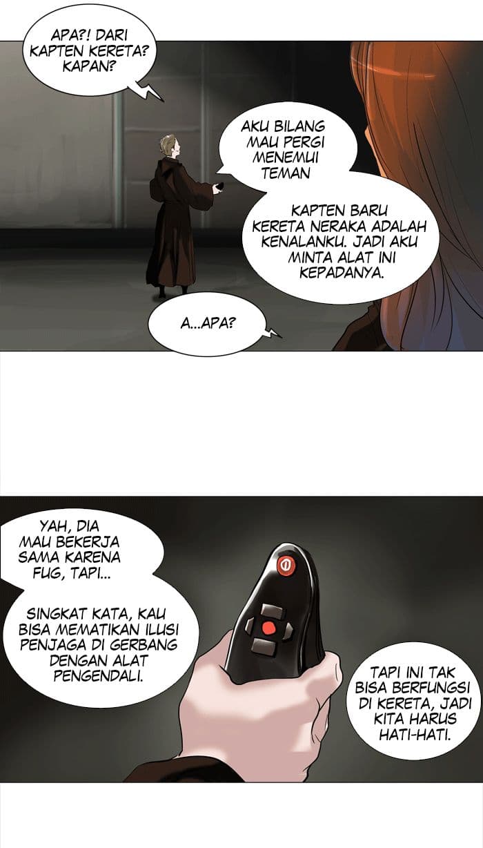 Chapter Komik
              Tower of God Chapter 210 - page 38