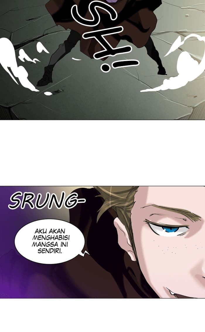 Chapter Komik
              Tower of God Chapter 210 - page 25