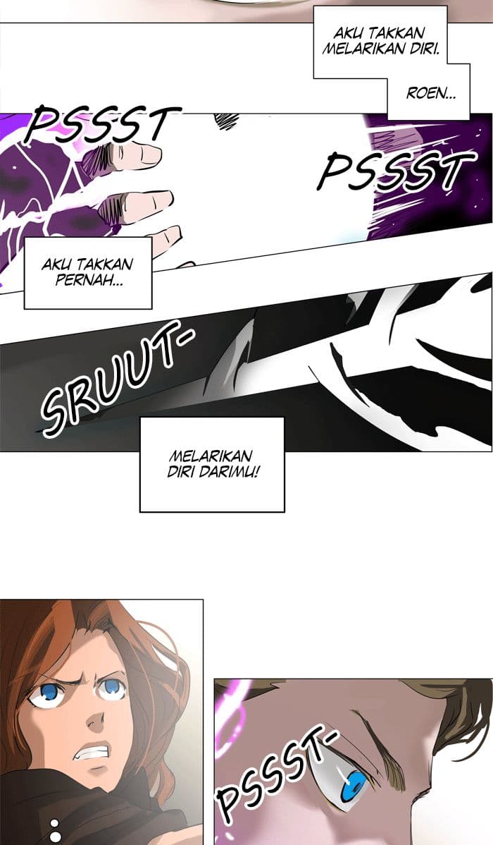 Chapter Komik
              Tower of God Chapter 210 - page 29