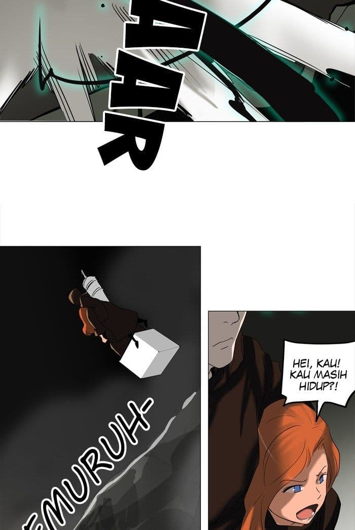 Chapter Komik
              Tower of God Chapter 210 - page 16