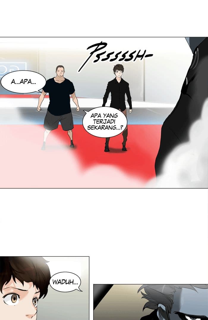 Chapter Komik
              Tower of God Chapter 211 - page 21