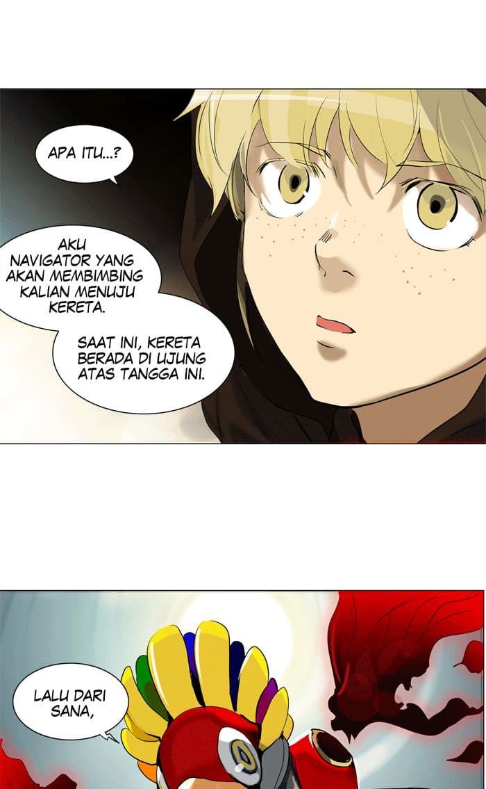 Chapter Komik
              Tower of God Chapter 211 - page 56