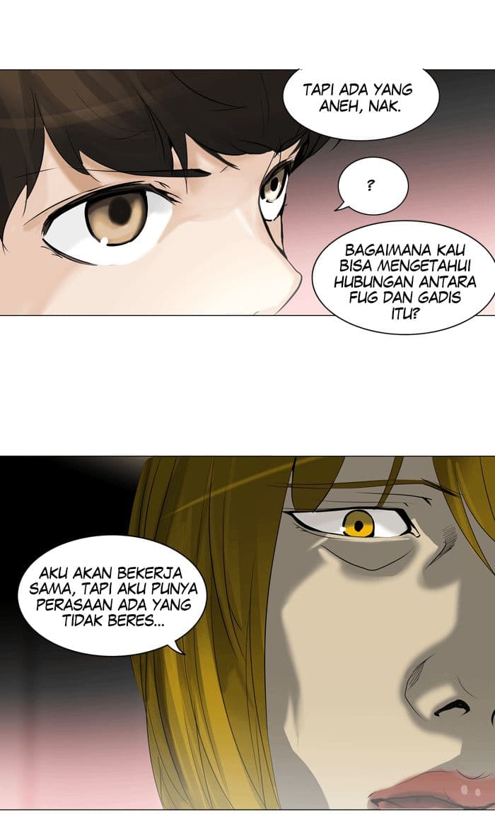 Chapter Komik
              Tower of God Chapter 211 - page 44