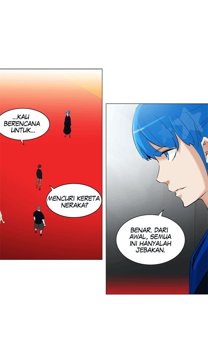 Chapter Komik
              Tower of God Chapter 211 - page 10