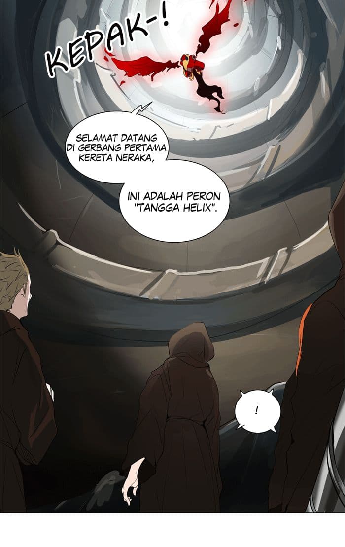 Chapter Komik
              Tower of God Chapter 211 - page 55