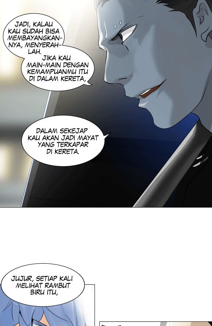 Chapter Komik
              Tower of God Chapter 211 - page 5