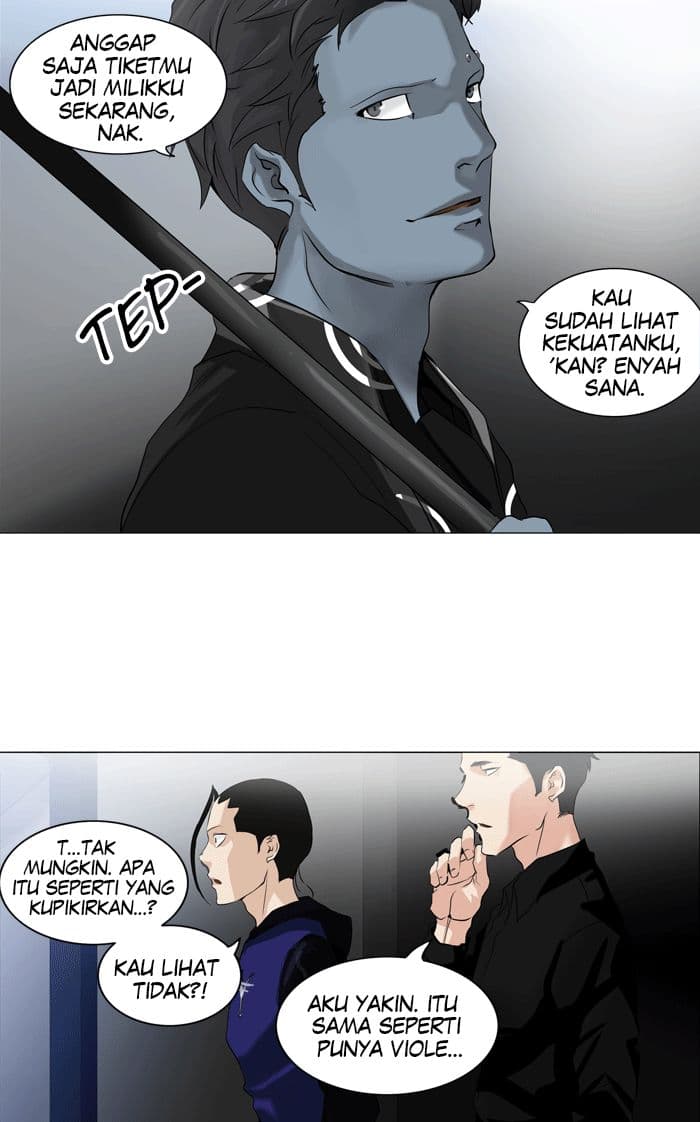 Chapter Komik
              Tower of God Chapter 211 - page 2