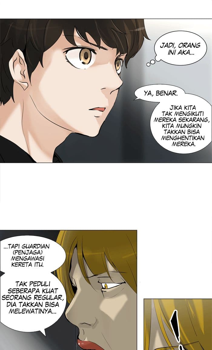 Chapter Komik
              Tower of God Chapter 211 - page 33