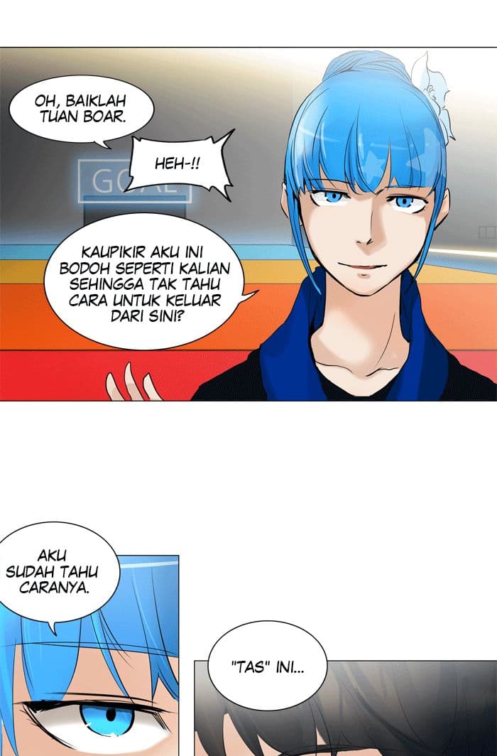 Chapter Komik
              Tower of God Chapter 211 - page 15