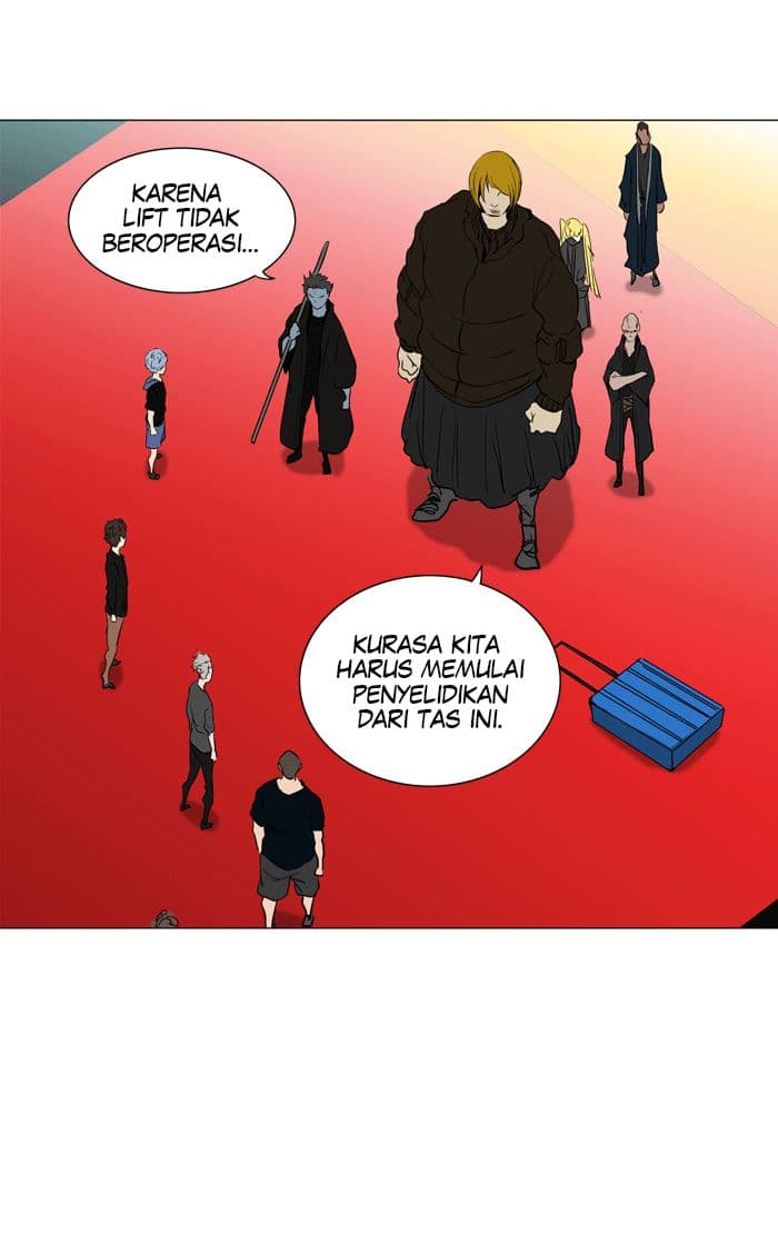 Chapter Komik
              Tower of God Chapter 211 - page 37