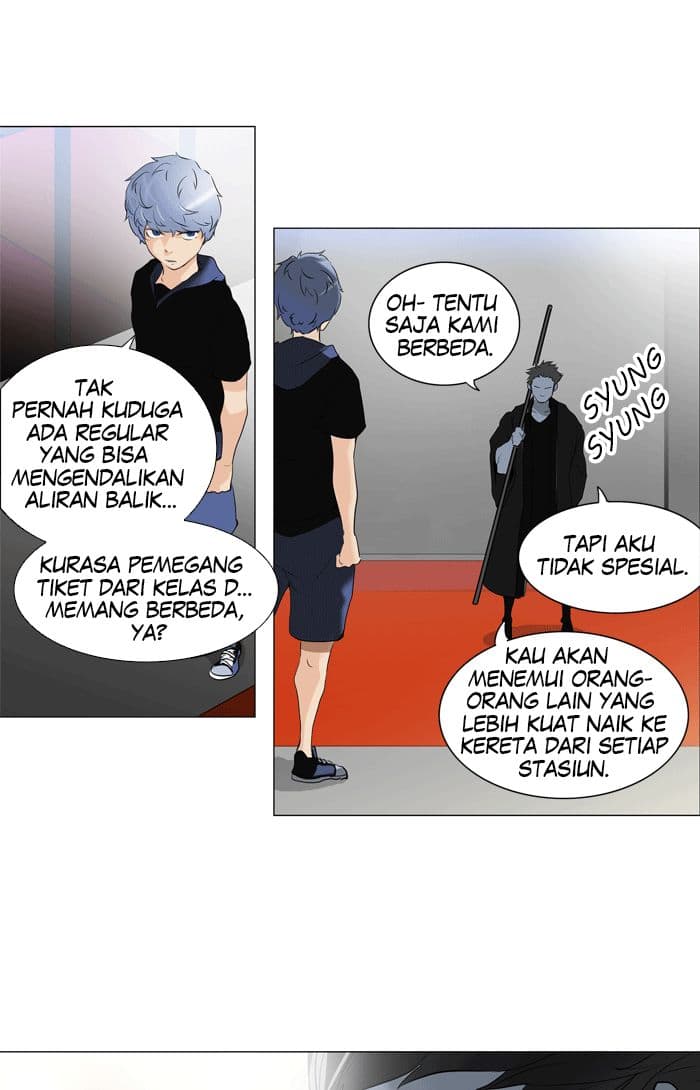 Chapter Komik
              Tower of God Chapter 211 - page 4