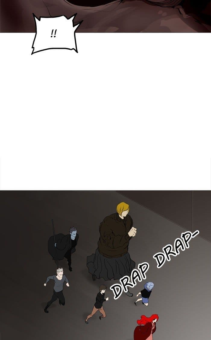 Chapter Komik
              Tower of God Chapter 212 - page 17