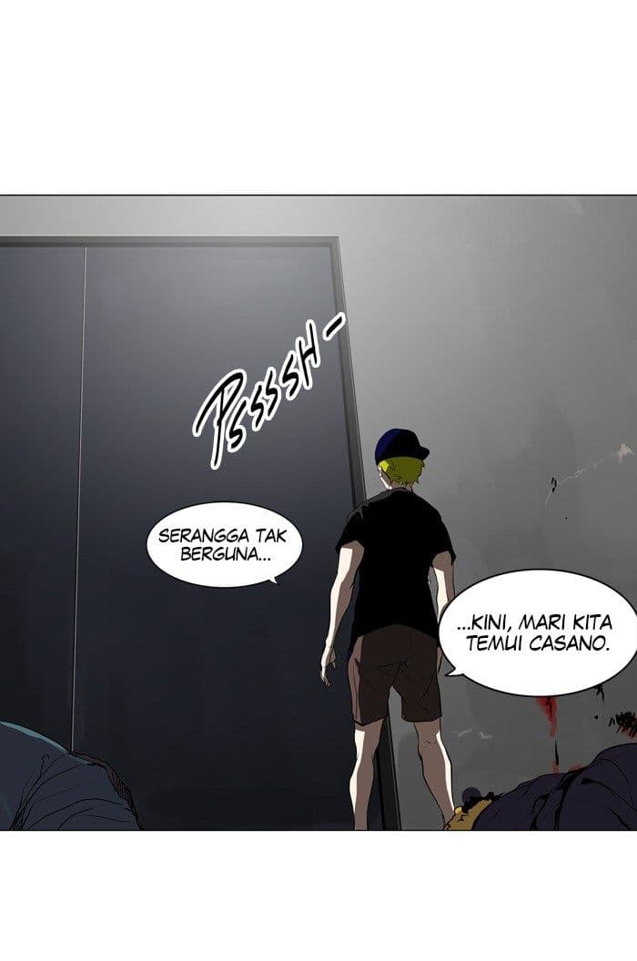 Chapter Komik
              Tower of God Chapter 212 - page 40