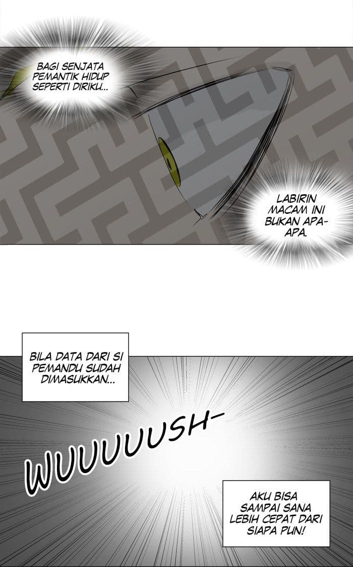 Chapter Komik
              Tower of God Chapter 212 - page 32