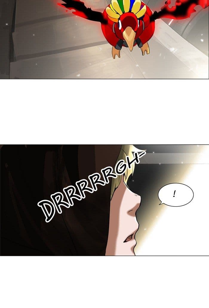 Chapter Komik
              Tower of God Chapter 212 - page 44