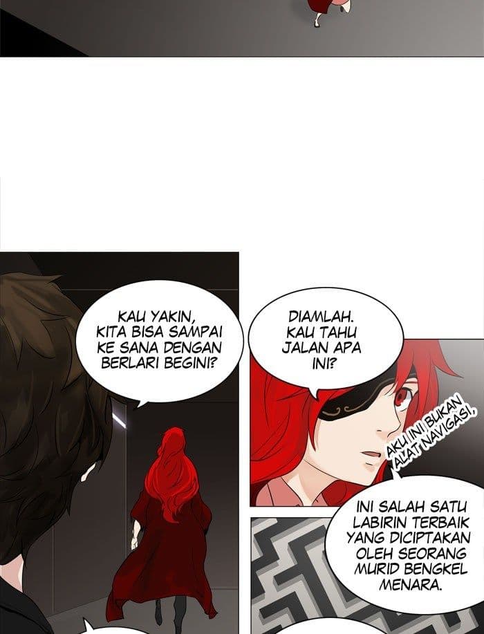 Chapter Komik
              Tower of God Chapter 212 - page 18