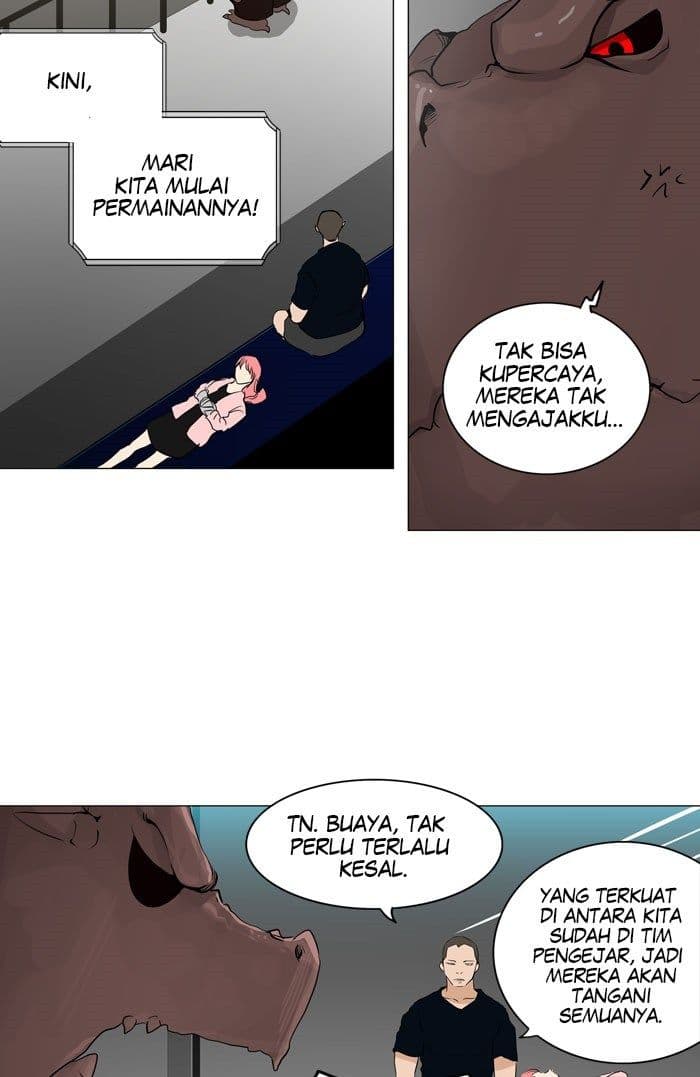 Chapter Komik
              Tower of God Chapter 212 - page 14