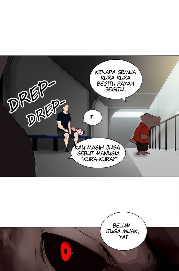 Chapter Komik
              Tower of God Chapter 212 - page 16