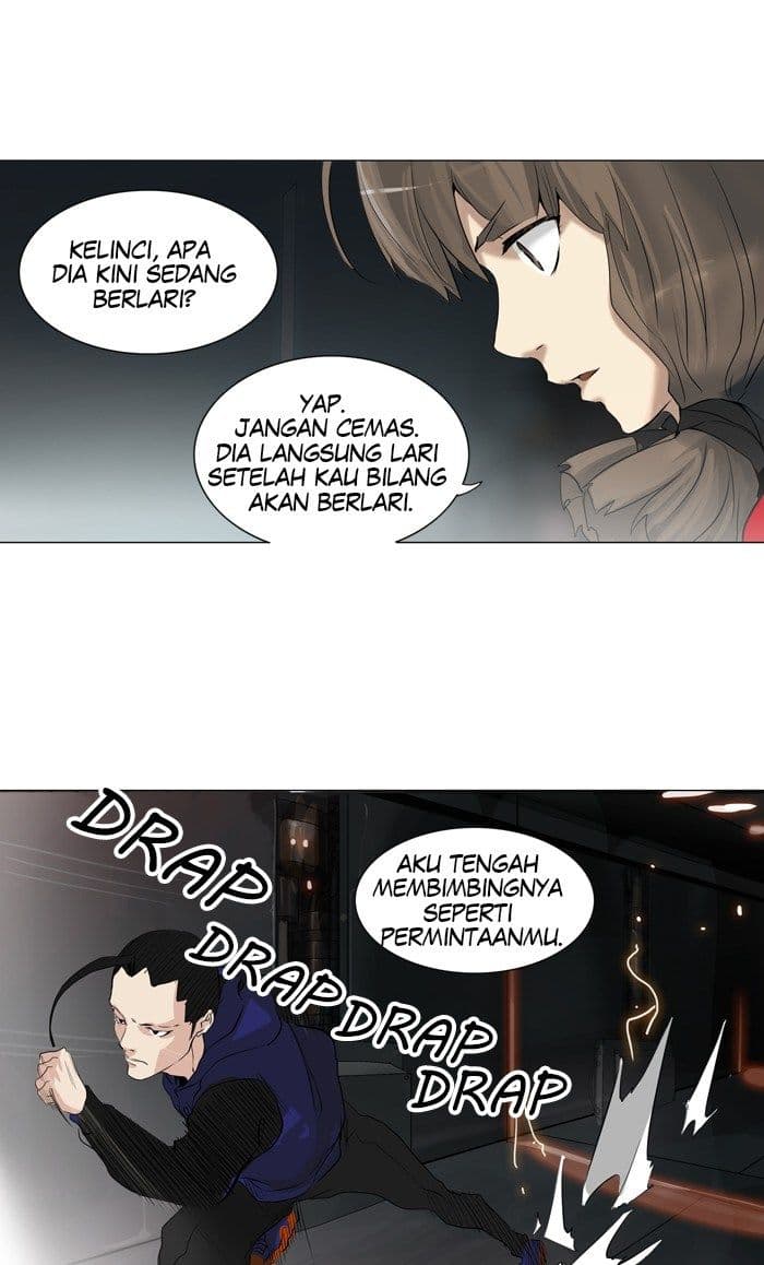 Chapter Komik
              Tower of God Chapter 212 - page 24