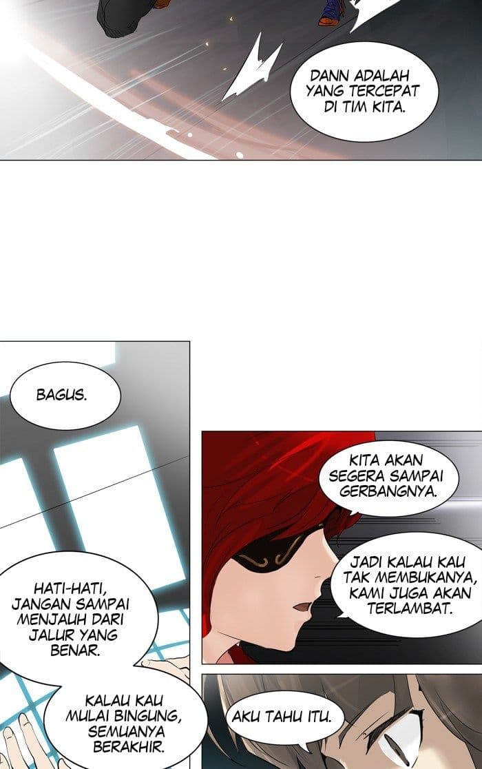 Chapter Komik
              Tower of God Chapter 212 - page 25