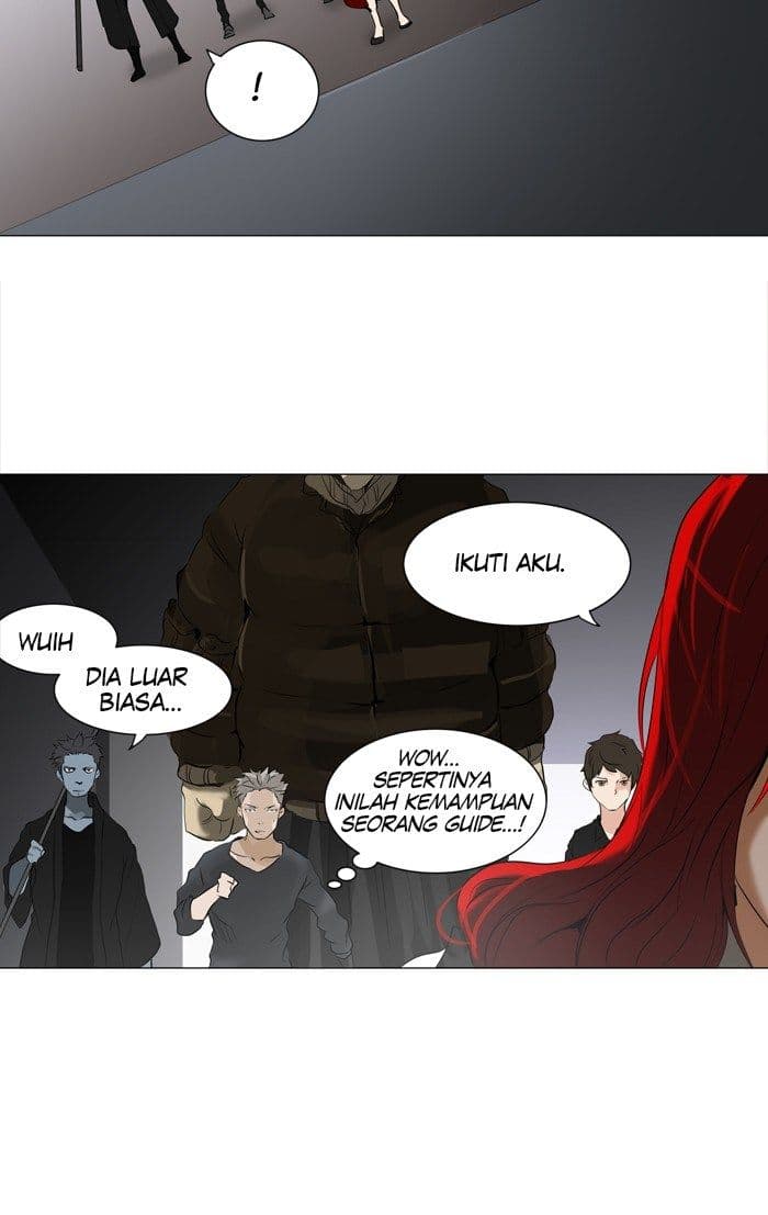 Chapter Komik
              Tower of God Chapter 212 - page 29