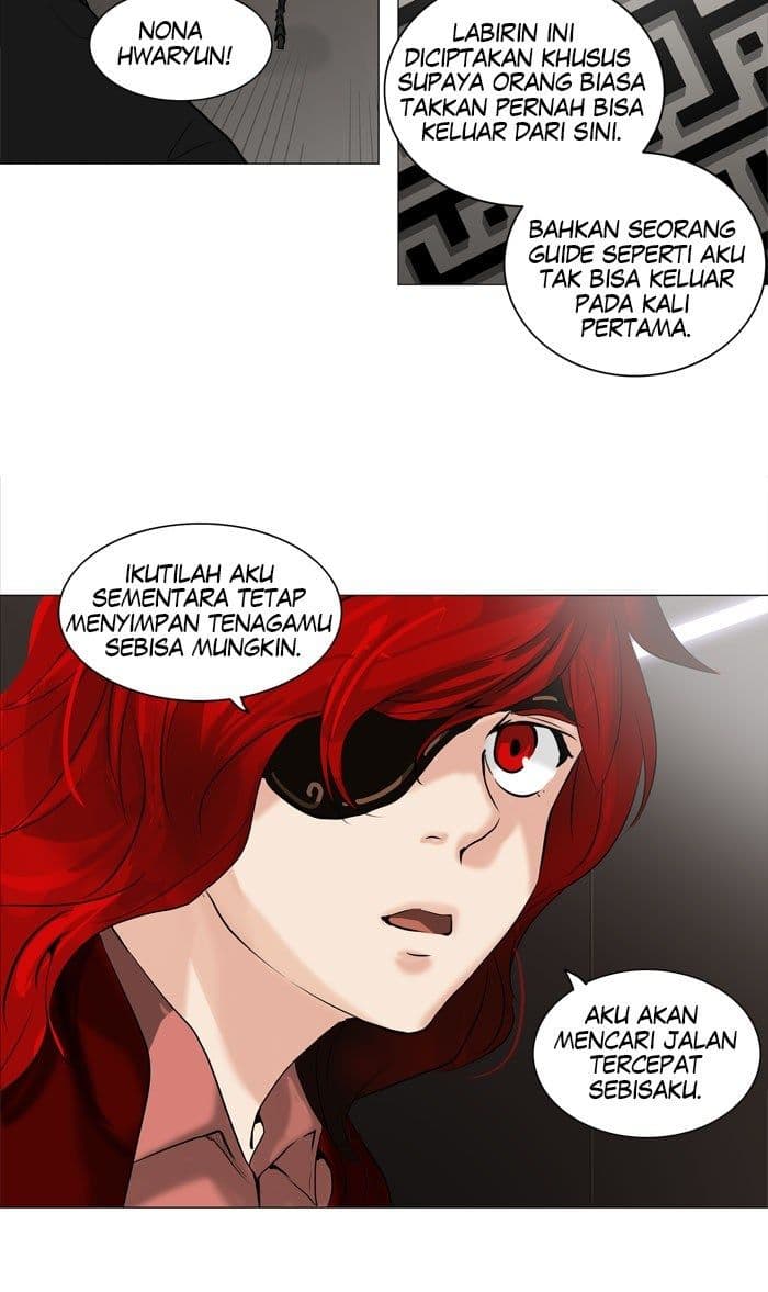 Chapter Komik
              Tower of God Chapter 212 - page 19