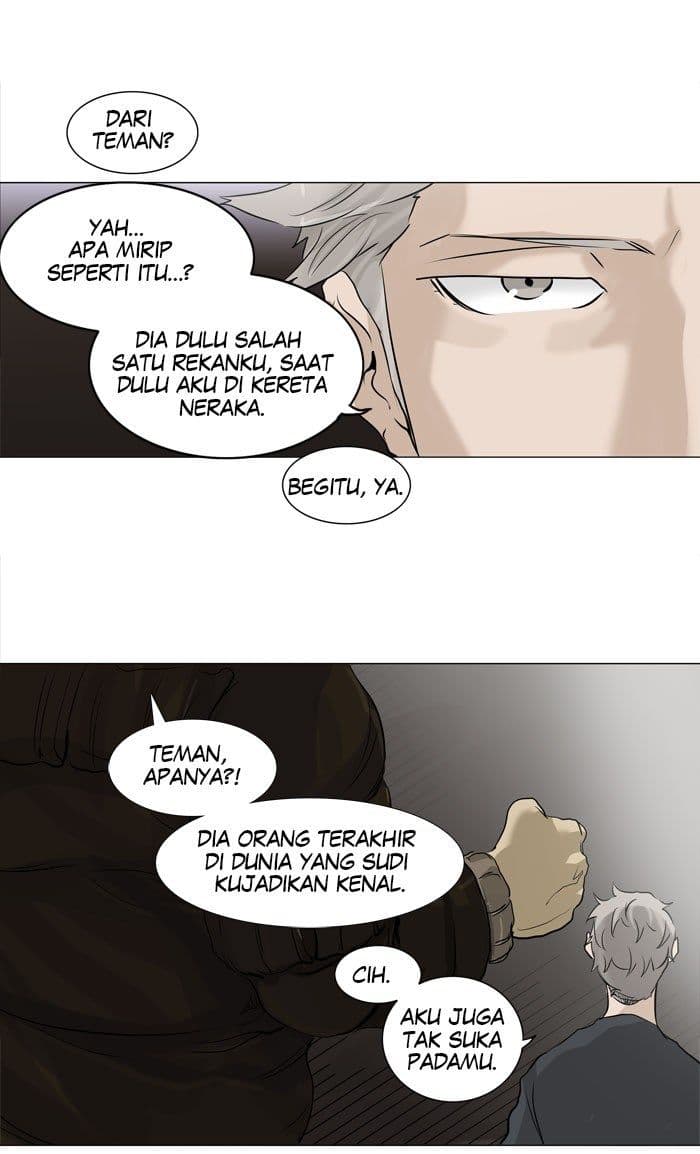 Chapter Komik
              Tower of God Chapter 212 - page 21