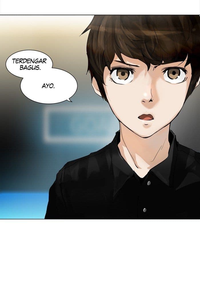 Chapter Komik
              Tower of God Chapter 212 - page 9