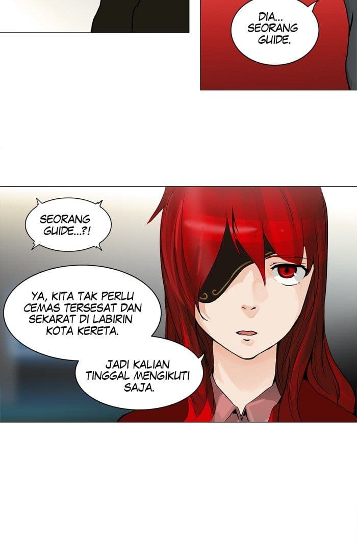 Chapter Komik
              Tower of God Chapter 212 - page 3