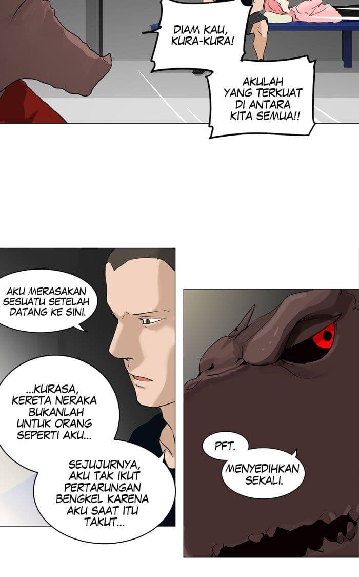 Chapter Komik
              Tower of God Chapter 212 - page 15