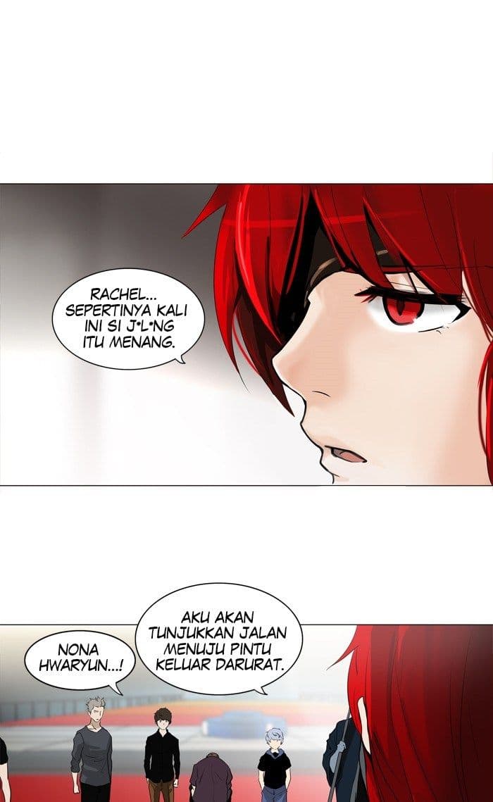 Chapter Komik
              Tower of God Chapter 212 - page 1