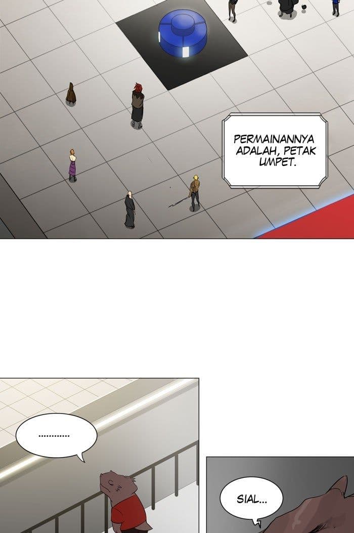 Chapter Komik
              Tower of God Chapter 212 - page 13