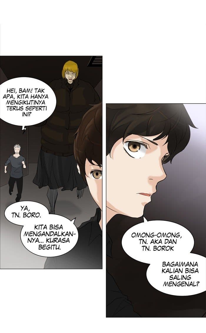 Chapter Komik
              Tower of God Chapter 212 - page 20