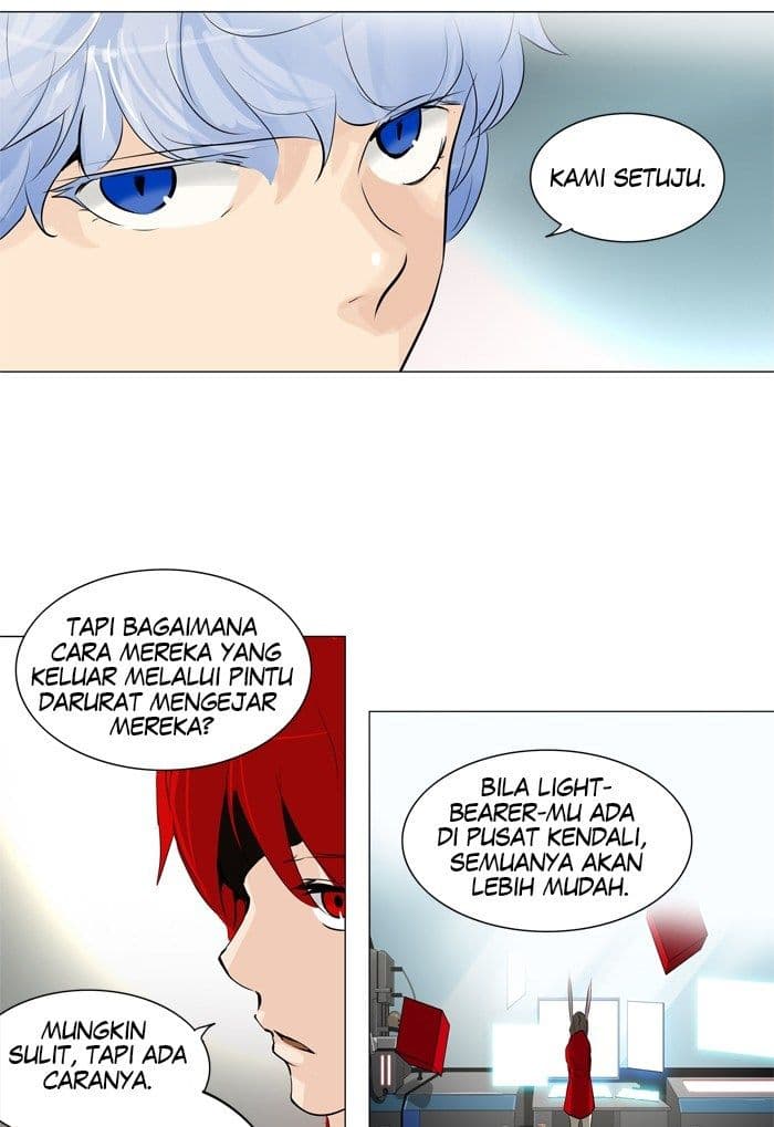 Chapter Komik
              Tower of God Chapter 212 - page 7