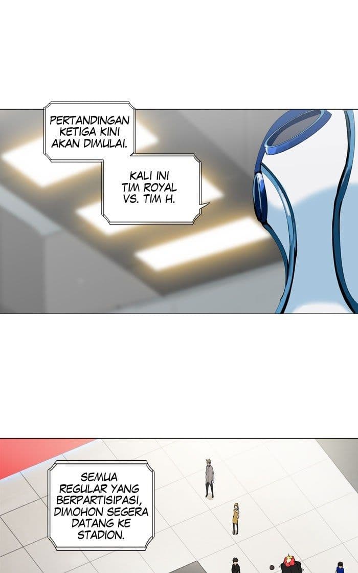 Chapter Komik
              Tower of God Chapter 212 - page 12