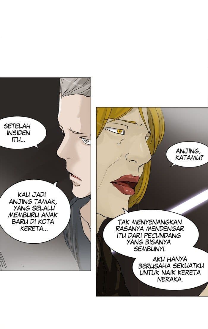 Chapter Komik
              Tower of God Chapter 212 - page 22