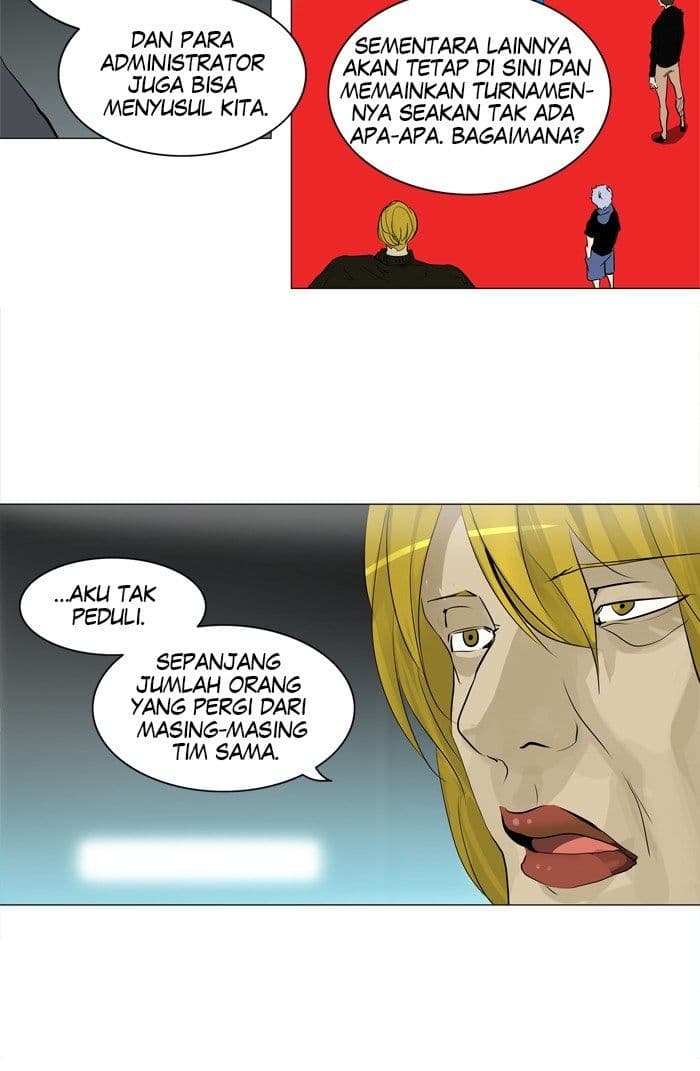 Chapter Komik
              Tower of God Chapter 212 - page 6