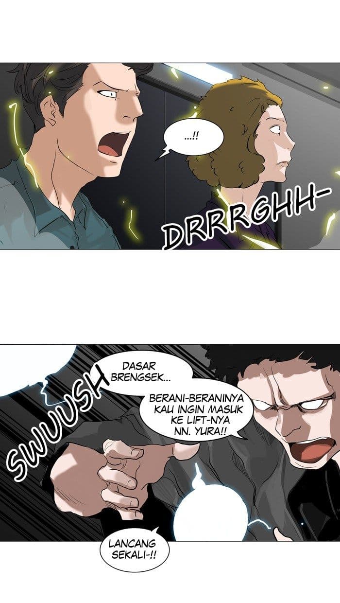 Chapter Komik
              Tower of God Chapter 212 - page 36