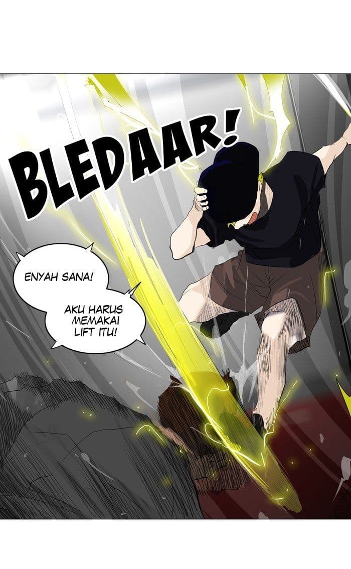 Chapter Komik
              Tower of God Chapter 212 - page 35