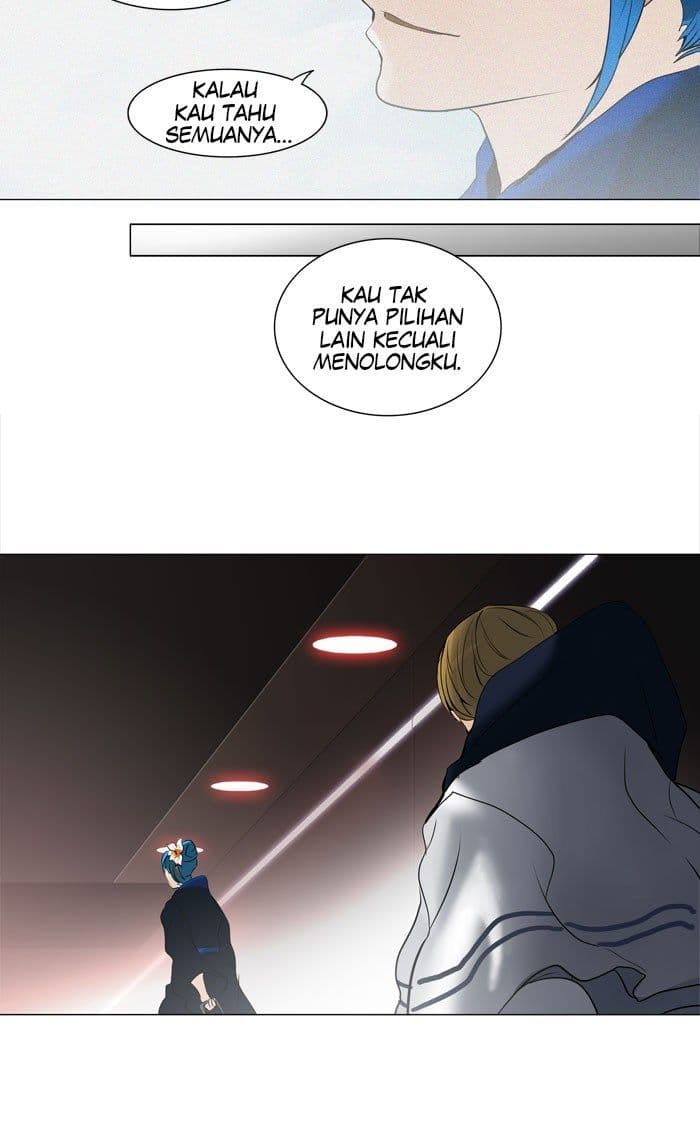 Chapter Komik
              Tower of God Chapter 213 - page 19