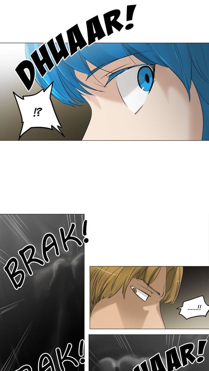 Chapter Komik
              Tower of God Chapter 213 - page 31