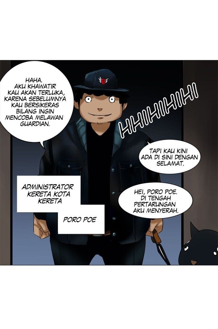 Chapter Komik
              Tower of God Chapter 213 - page 8