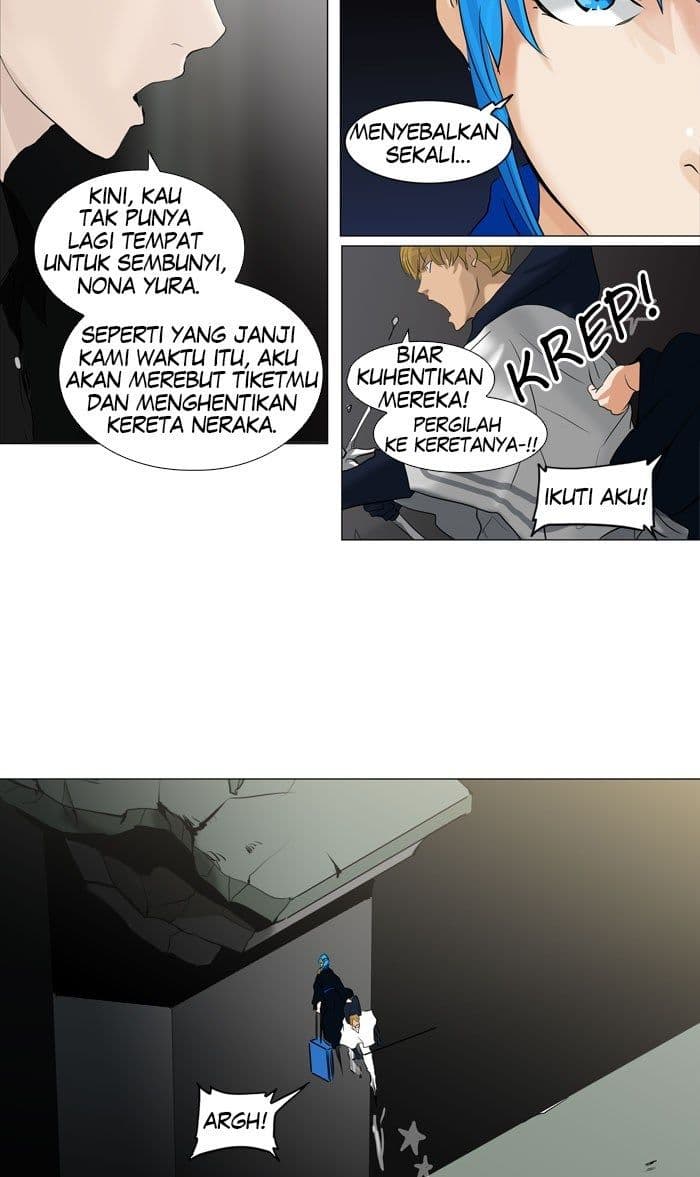 Chapter Komik
              Tower of God Chapter 213 - page 37