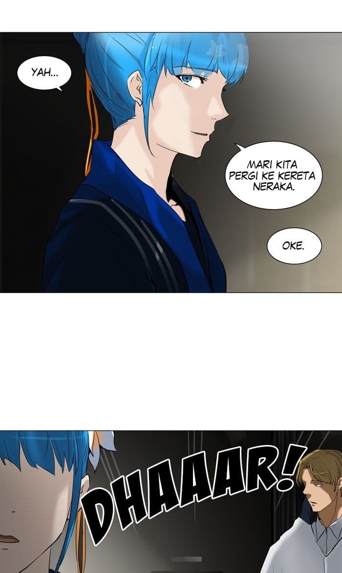 Chapter Komik
              Tower of God Chapter 213 - page 29