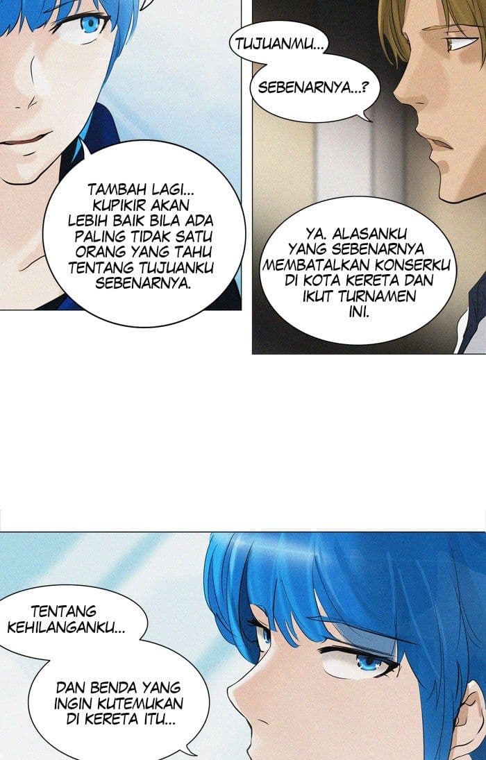 Chapter Komik
              Tower of God Chapter 213 - page 18