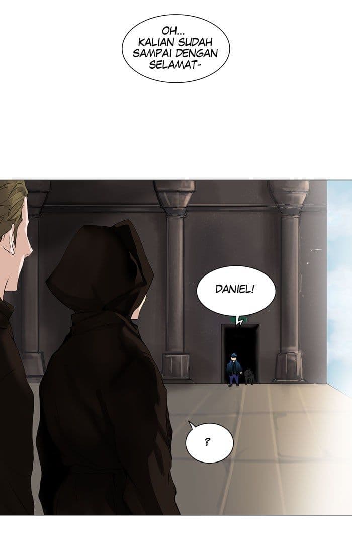 Chapter Komik
              Tower of God Chapter 213 - page 7