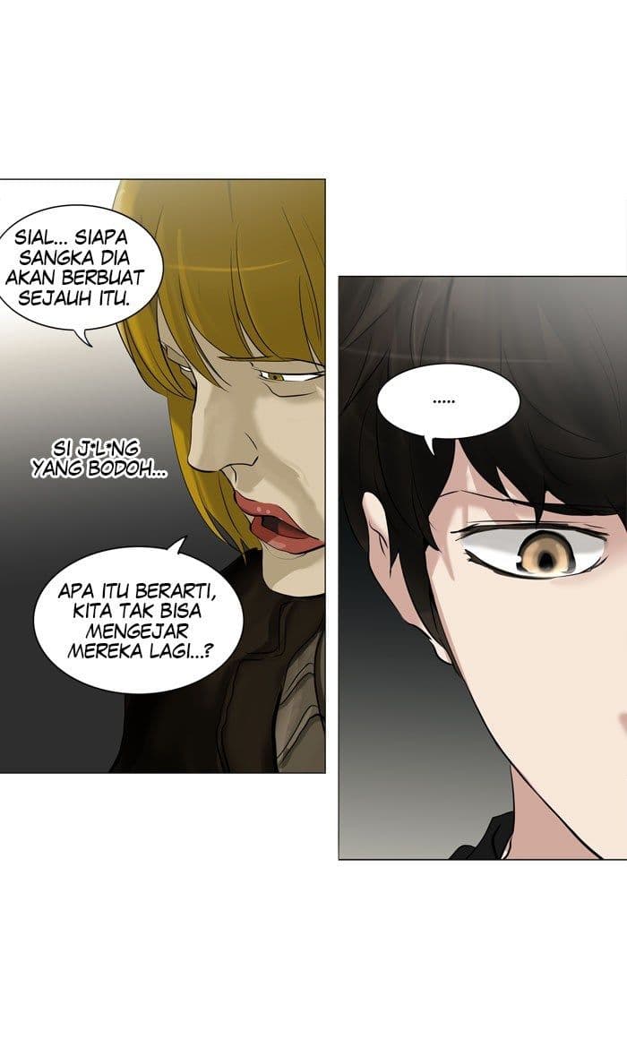 Chapter Komik
              Tower of God Chapter 213 - page 21