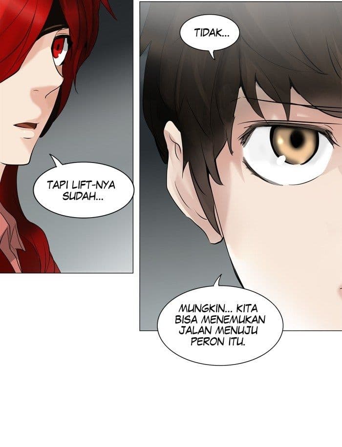 Chapter Komik
              Tower of God Chapter 213 - page 23