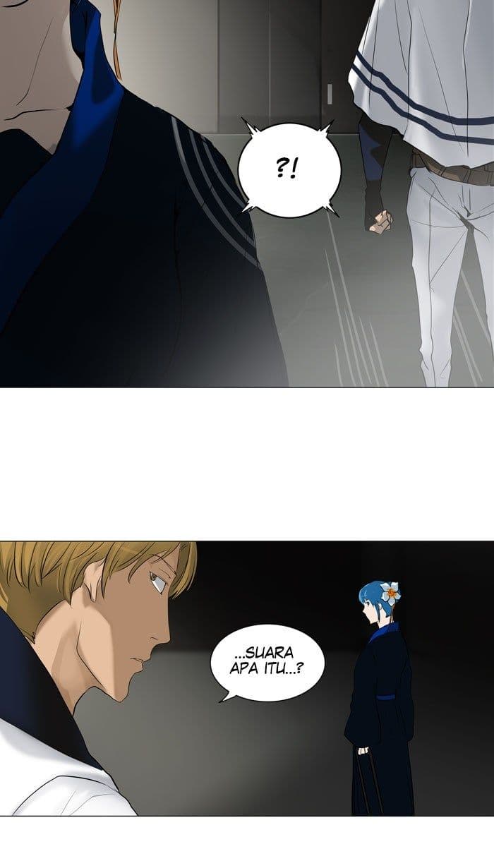 Chapter Komik
              Tower of God Chapter 213 - page 30