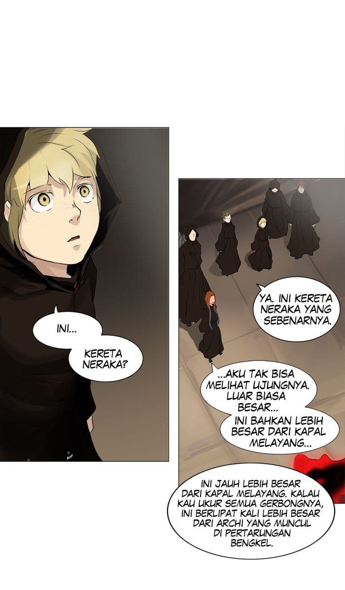 Chapter Komik
              Tower of God Chapter 213 - page 4